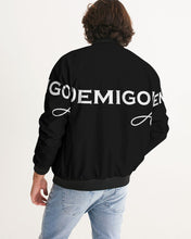 Load image into Gallery viewer, "Arabia" Men's Bomber Jacket