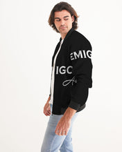 Load image into Gallery viewer, "Arabia" Men's Bomber Jacket