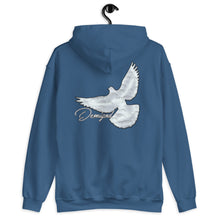 Load image into Gallery viewer, "Dove" Hoodie