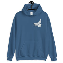 Load image into Gallery viewer, "Dove" Hoodie
