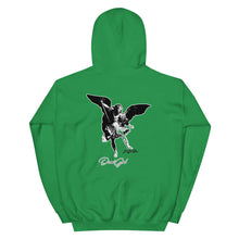 Load image into Gallery viewer, "Angels 2.0" Hoodie
