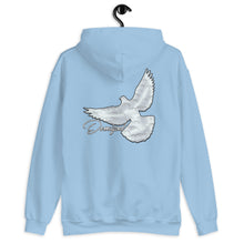 Load image into Gallery viewer, "Dove" Hoodie