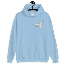 Load image into Gallery viewer, "Dove" Hoodie