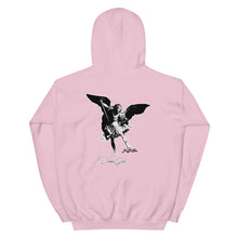 Load image into Gallery viewer, "Angels 2.0" Hoodie