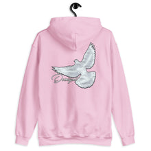 Load image into Gallery viewer, "Dove" Hoodie