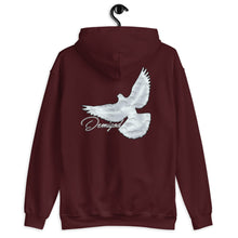 Load image into Gallery viewer, "Dove" Hoodie