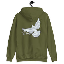 Load image into Gallery viewer, "Dove" Hoodie