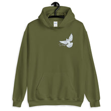 Load image into Gallery viewer, "Dove" Hoodie