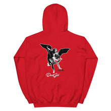 Load image into Gallery viewer, "Angels 2.0" Hoodie