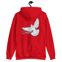 Load image into Gallery viewer, "Dove" Hoodie