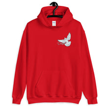Load image into Gallery viewer, "Dove" Hoodie