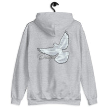 Load image into Gallery viewer, "Dove" Hoodie