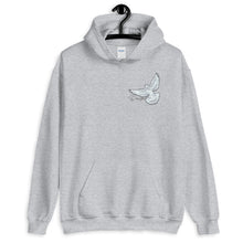 Load image into Gallery viewer, "Dove" Hoodie