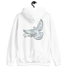 Load image into Gallery viewer, "Dove" Hoodie