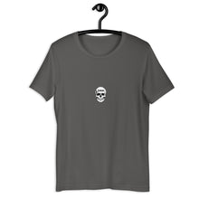Load image into Gallery viewer, "Skull" T-Shirt
