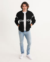 Load image into Gallery viewer, &quot;Arabia&quot; Men&#39;s Bomber Jacket
