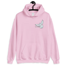 Load image into Gallery viewer, &quot;Dove&quot; Hoodie
