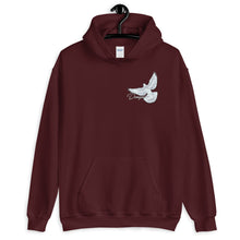 Load image into Gallery viewer, &quot;Dove&quot; Hoodie
