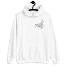 Load image into Gallery viewer, &quot;Dove&quot; Hoodie
