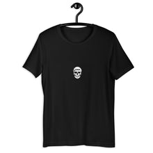 Load image into Gallery viewer, &quot;Skull&quot; T-Shirt
