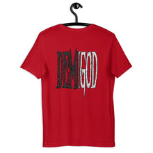 Load image into Gallery viewer, &quot;Skull&quot; T-Shirt
